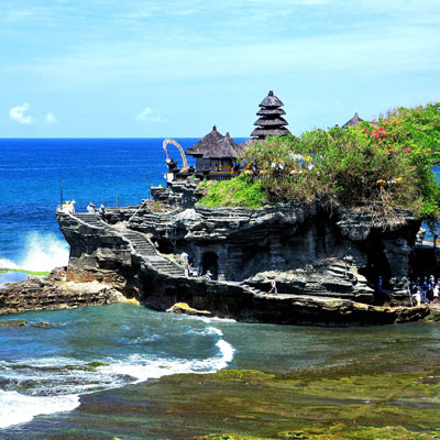 Tanah Lot Temple