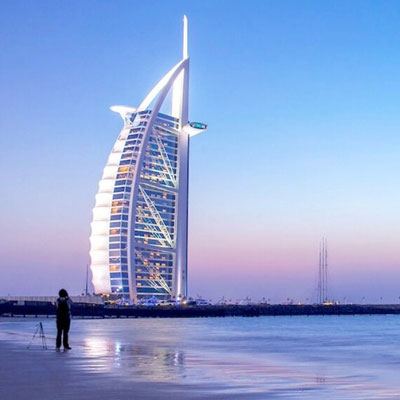 Burj Al Arab