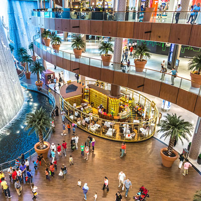 Dubai Mall