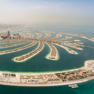 Palm Jumeirah