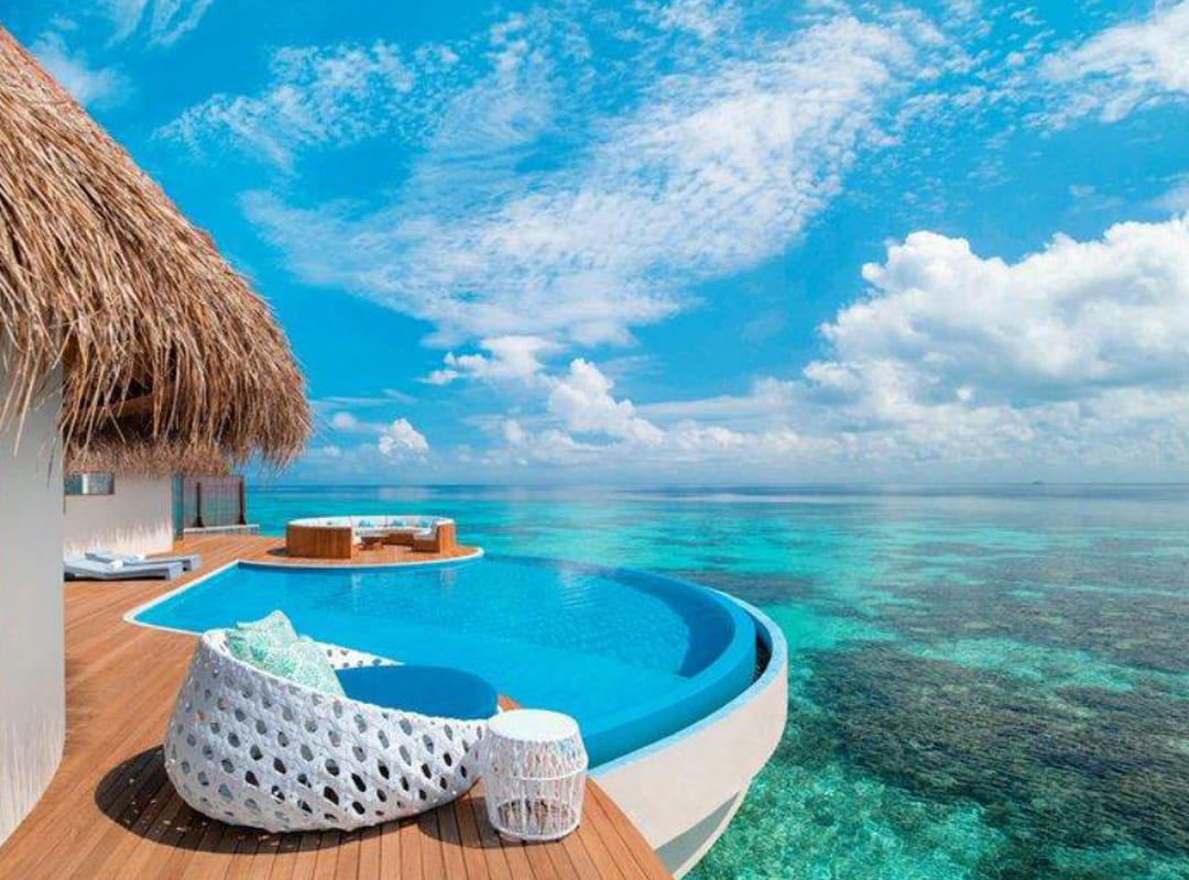 Maldives