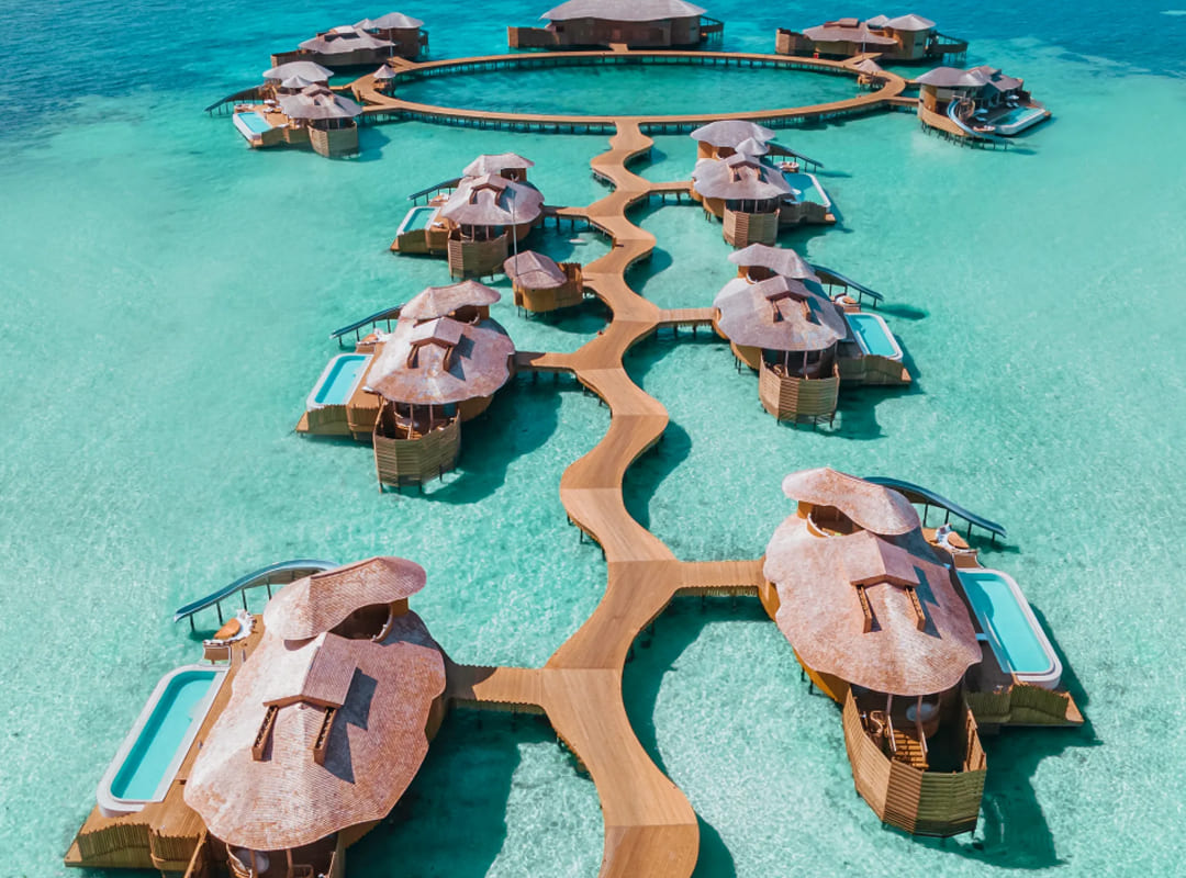 Maldives