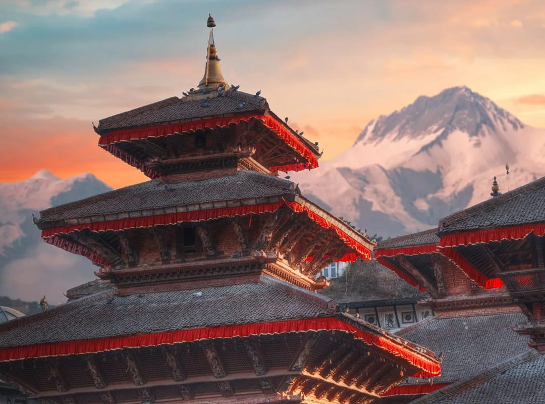 Nepal