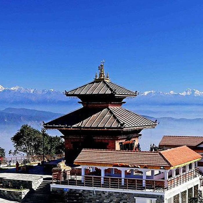 Chandragiri