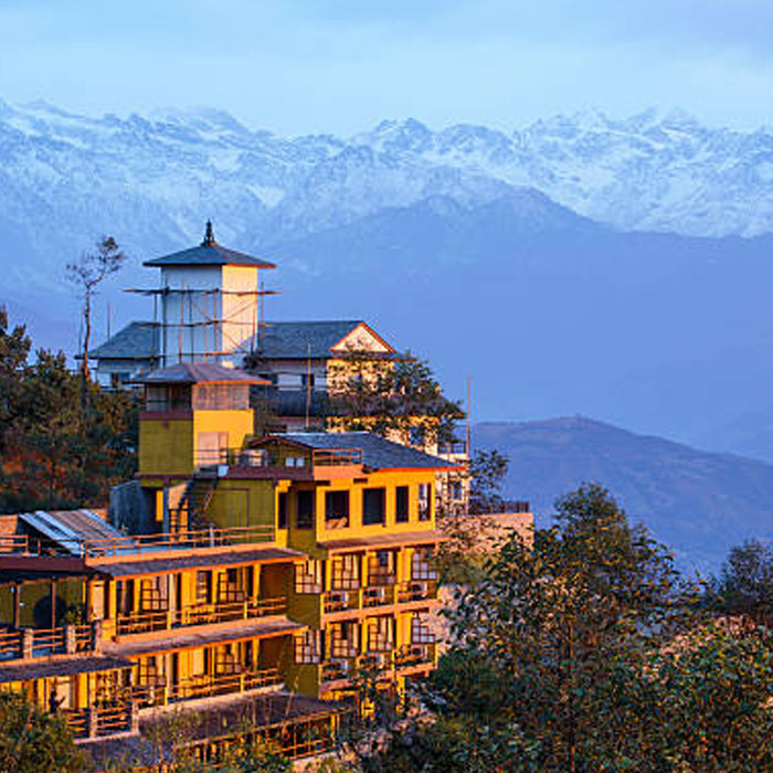 Nagarkot