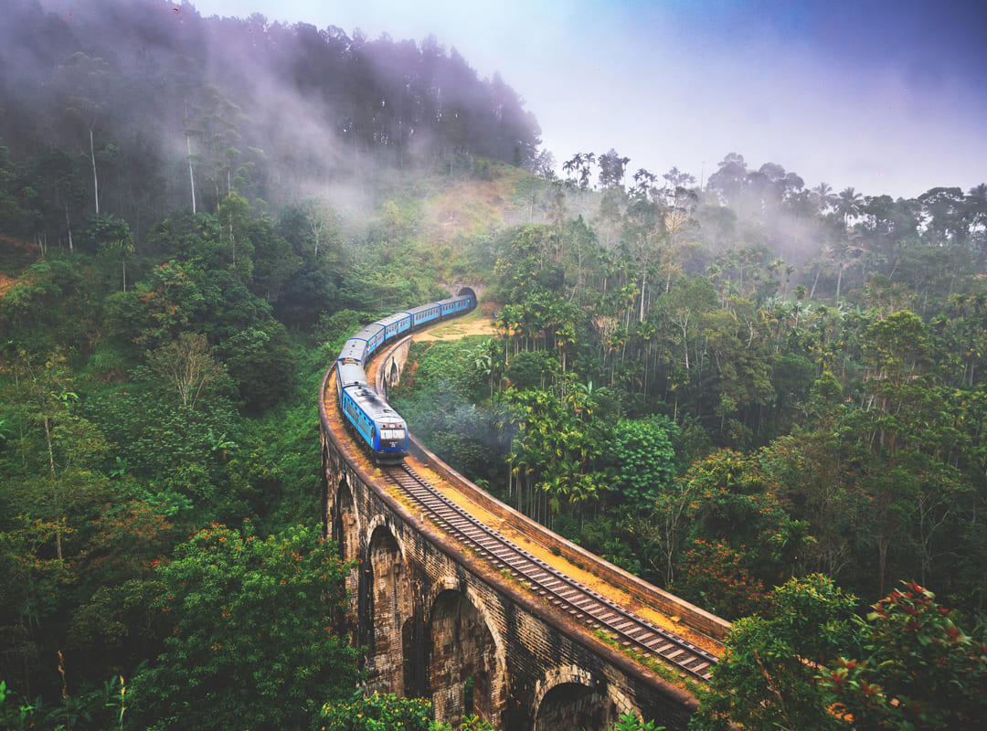 Sri Lanka