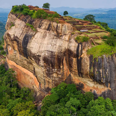 Sigiriya