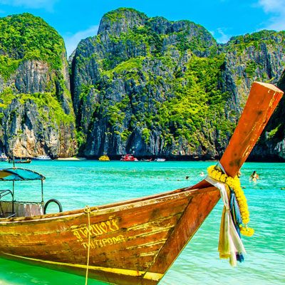 Phi Phi Island