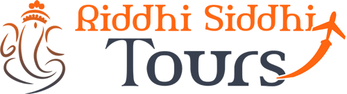 Riddhi Siddhi Tours