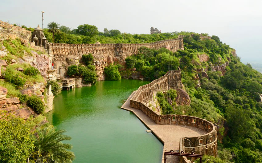 Gaumukh Kund