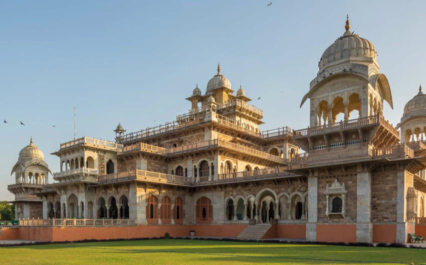 Albert Hall Museum