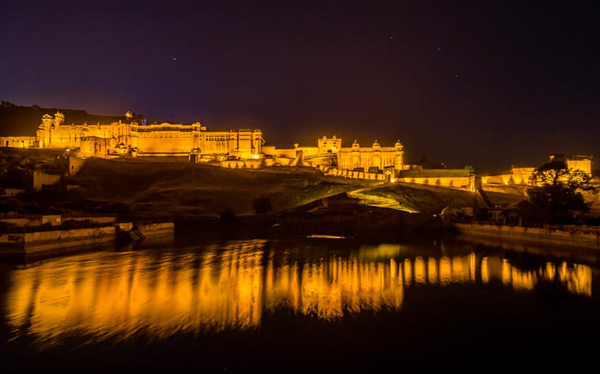 Amber Fort