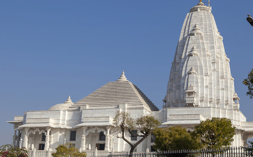 Birla Temple