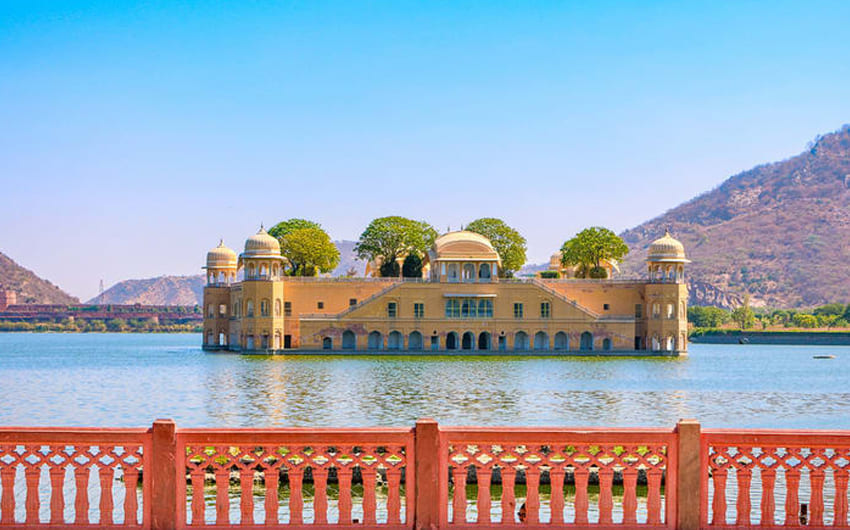 Jal Mahal