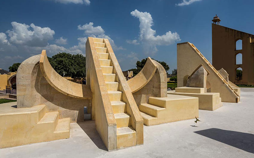 Jantar Mantar