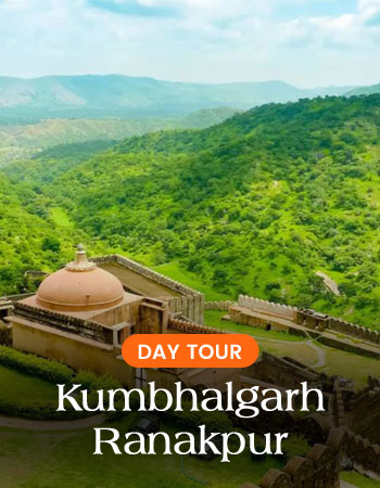 Kumbhalgarh