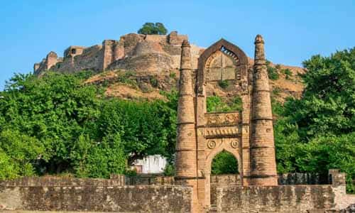 Badal Mahal