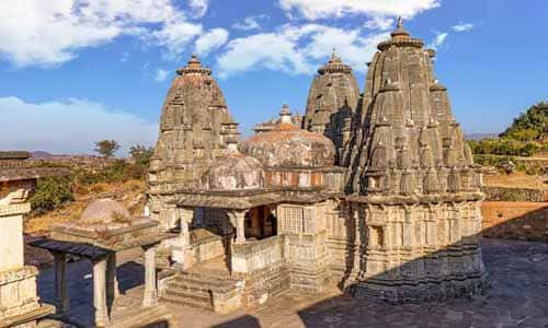 Mammadev Temple