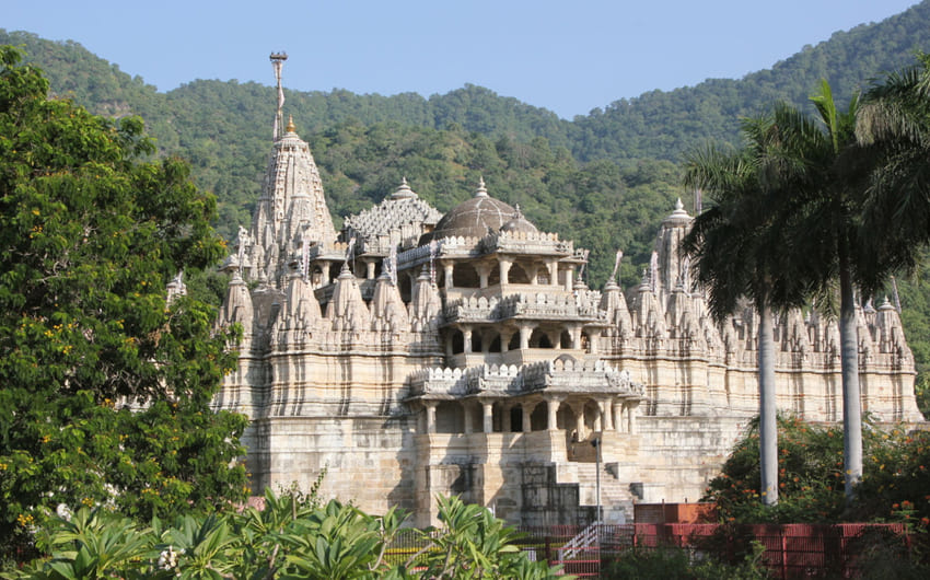 Ranakpur