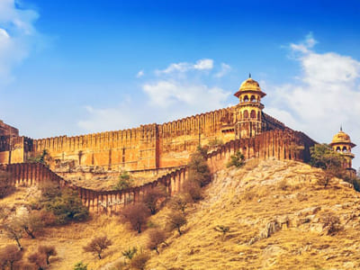 Jaigarh Fort