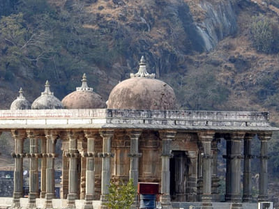 Mahadev Temple