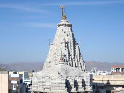 Jagdish Temple