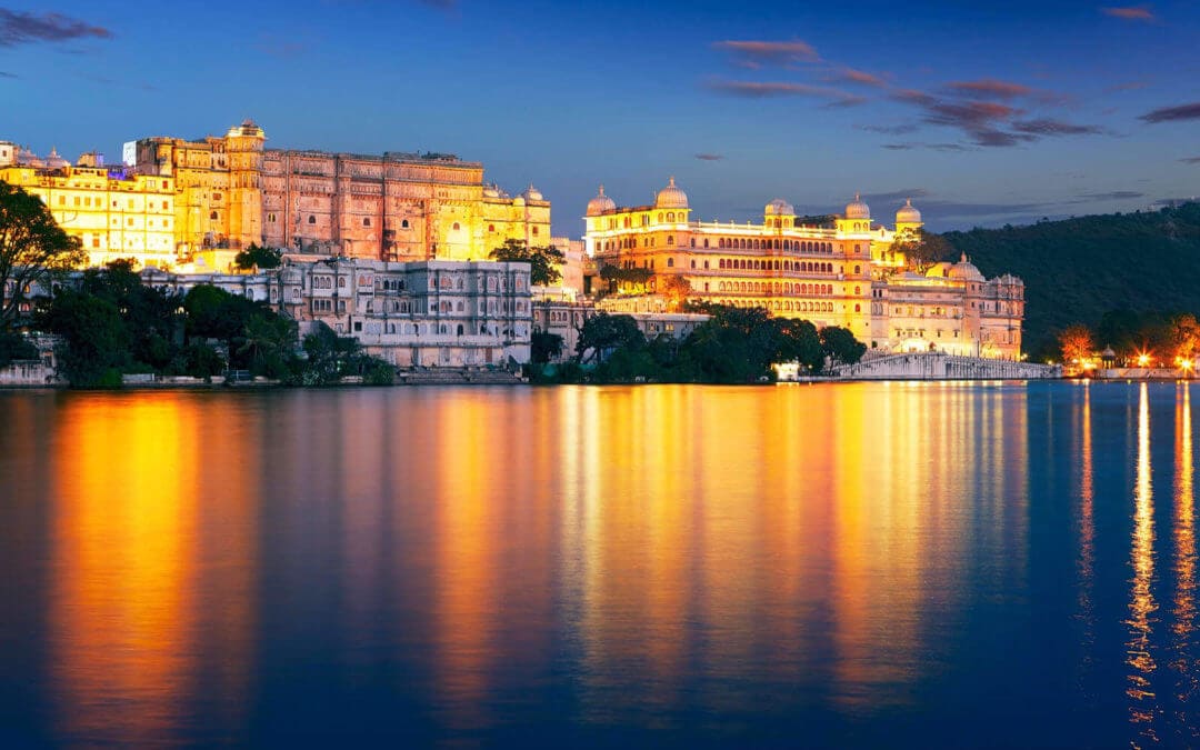 Udaipur
