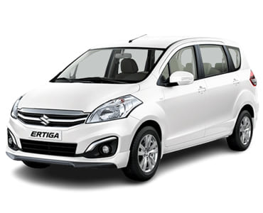 Maruti Ertiga