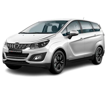 Mahindra Marazzo