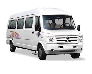 Tempo Traveller